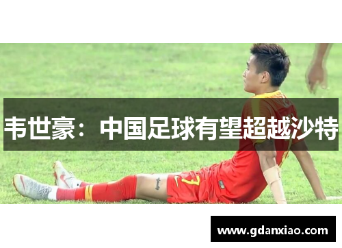 韦世豪：中国足球有望超越沙特