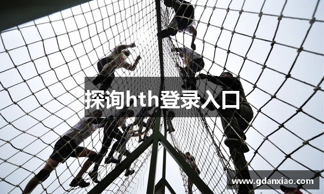探询hth登录入口