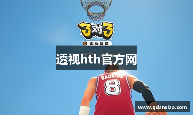 透视hth官方网